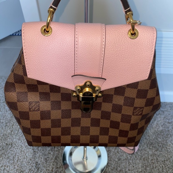 Louis Vuitton Handbags - Louis Vuitton Clapton Backpack